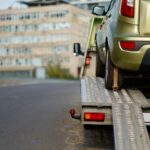 The Benefits Of Using A Flatbed Tow Truck For A High-End Car