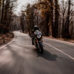 The Risk And Rewards Of Riding A Motorcycle