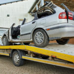 When To Use A Flatbed Tow Truck: A Guide To Towing Your Vehicle Safely