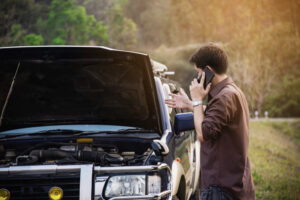 Read more about the article The Importance of Roadside Assistance: Why It’s Essential for Every Driver