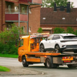 Long-Distance Towing vs Driving: Which Option is Best for You?
