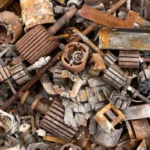 Vehicle Recycling: How Junking Your Car Benefits Cary’s Environment