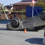 Rollover Accident Recovery: Specialized Equipment for Vehicle Uprighting in Cary