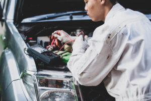 Read more about the article Electrical System Maintenance Cary: Keep Your Car Running Strong