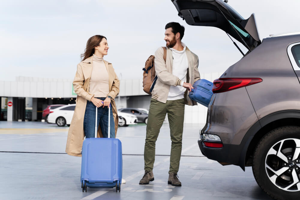You are currently viewing Car Won’t Start After Trip: Common Post-Travel Vehicle Problems and Solutions